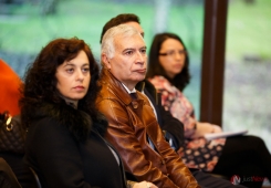 Fórum da Associação Internacional de Lions Clubes: «Visão em Portugal»