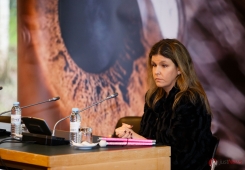 Fórum da Associação Internacional de Lions Clubes: «Visão em Portugal»