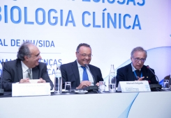 XI Congresso Nacional de VIH/SIDA