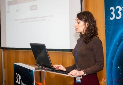 33º Encontro Nacional da Associação Portuguesa de Medicina Geral e Familiar (APMGF)