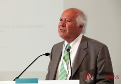 XIII Jornadas de Endocrinologia do Hospital de Egas Moniz (20 e 21 de março)