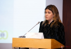 Fórum da Associação Internacional de Lions Clubes: «Visão em Portugal»