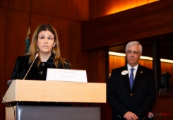 Fórum da Associação Internacional de Lions Clubes: «Visão em Portugal»