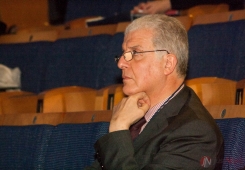 33º Encontro Nacional da Associação Portuguesa de Medicina Geral e Familiar (APMGF)