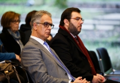 Fórum da Associação Internacional de Lions Clubes: «Visão em Portugal»