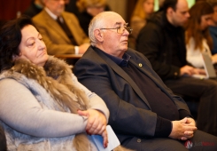 Fórum da Associação Internacional de Lions Clubes: «Visão em Portugal»