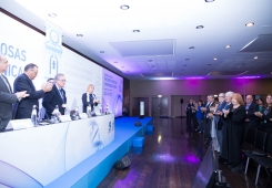 XI Congresso Nacional de VIH/SIDA