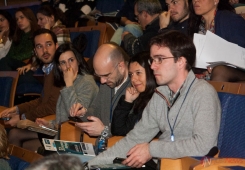 33º Encontro Nacional da Associação Portuguesa de Medicina Geral e Familiar (APMGF)