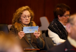 Fórum da Associação Internacional de Lions Clubes: «Visão em Portugal»