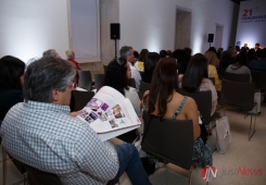 21.º Congresso de Obstetrícia e Ginecologia