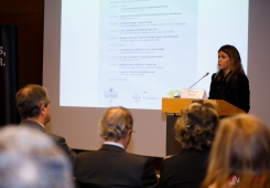 Fórum da Associação Internacional de Lions Clubes: «Visão em Portugal»