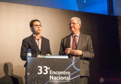 33º Encontro Nacional da Associação Portuguesa de Medicina Geral e Familiar (APMGF)