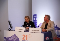 21.º Congresso de Obstetrícia e Ginecologia