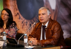 Fórum da Associação Internacional de Lions Clubes: «Visão em Portugal»