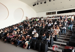 XIII Jornadas de Endocrinologia do Hospital de Egas Moniz (20 e 21 de março)