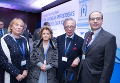 XI Congresso Nacional de VIH/SIDA