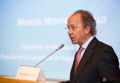 Fórum da Associação Internacional de Lions Clubes: «Visão em Portugal»