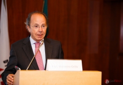 Fórum da Associação Internacional de Lions Clubes: «Visão em Portugal»