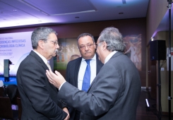 XI Congresso Nacional de VIH/SIDA