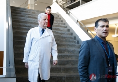 VIII Congresso Novas Fronteiras em Cardiologia