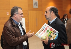 I Encontro das Unidades Coordenadoras Funcionais da Diabetes