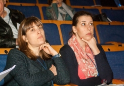 33º Encontro Nacional da Associação Portuguesa de Medicina Geral e Familiar (APMGF)