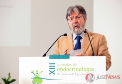 XIII Jornadas de Endocrinologia do Hospital de Egas Moniz (20 e 21 de março)
