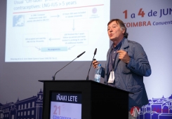 21.º Congresso de Obstetrícia e Ginecologia