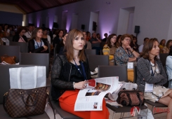 21.º Congresso de Obstetrícia e Ginecologia