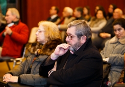 Fórum da Associação Internacional de Lions Clubes: «Visão em Portugal»