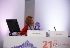 21.º Congresso de Obstetrícia e Ginecologia