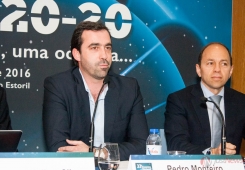 33º Encontro Nacional da Associação Portuguesa de Medicina Geral e Familiar (APMGF)