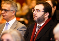 Fórum da Associação Internacional de Lions Clubes: «Visão em Portugal»