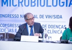 XI Congresso Nacional de VIH/SIDA