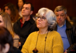 Fórum da Associação Internacional de Lions Clubes: «Visão em Portugal»