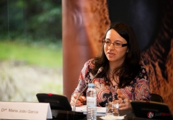 Fórum da Associação Internacional de Lions Clubes: «Visão em Portugal»