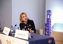 21.º Congresso de Obstetrícia e Ginecologia