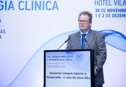 XI Congresso Nacional de VIH/SIDA