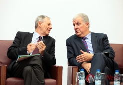 Conferência da Apifarma: «Acesso à inovação – Uma realidade condicionada» (1 de outubro)