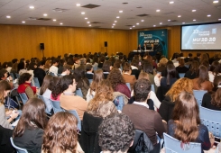 33º Encontro Nacional da Associação Portuguesa de Medicina Geral e Familiar (APMGF)
