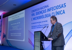 XI Congresso Nacional de VIH/SIDA