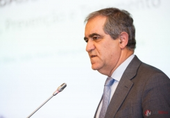 Fórum da Associação Internacional de Lions Clubes: «Visão em Portugal»