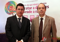 XIII Jornadas de Endocrinologia do Hospital de Egas Moniz (20 e 21 de março)