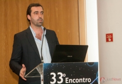 33º Encontro Nacional da Associação Portuguesa de Medicina Geral e Familiar (APMGF)
