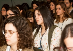 33º Encontro Nacional da Associação Portuguesa de Medicina Geral e Familiar (APMGF)