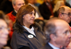 Fórum da Associação Internacional de Lions Clubes: «Visão em Portugal»