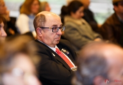 Fórum da Associação Internacional de Lions Clubes: «Visão em Portugal»