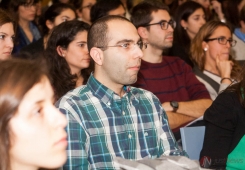 33º Encontro Nacional da Associação Portuguesa de Medicina Geral e Familiar (APMGF)