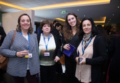 XI Congresso Nacional de VIH/SIDA