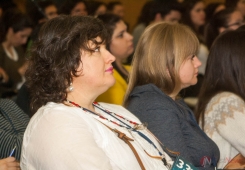 33º Encontro Nacional da Associação Portuguesa de Medicina Geral e Familiar (APMGF)